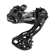 Dérailleur Arrière Shimano GRX RX818 Di2 2x11v - max 34dts