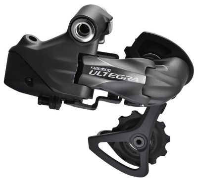 SHIMANO ULTEGRA FD-R8150 Di2 2x12s新品 Shimano Ultegra FD-R8150 Di2 Front Derailleur - 2x12-Speed, Braze