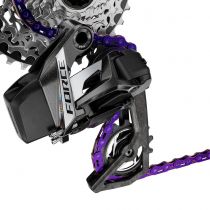 D&eacute;railleur Arri&egrave;re Sram Force AXS E1 12v Max 36d