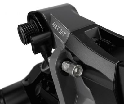 Dérailleur arrière SRAM RIVAL 1 Type 3.0 | Changement de vitesse précis et performant
