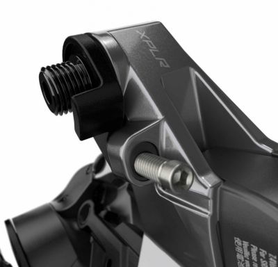 (未使用)SRAM REAR DERAILLER RIVAL ETAP 12S SRAM Rival eTap AXS Rear Derailleur12-fach Black Friday 2025