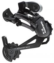 Drailleur Arrire Sram X4 Noir