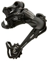 Drailleur Arrire Sram X5 Moyen Noir - 2x10v