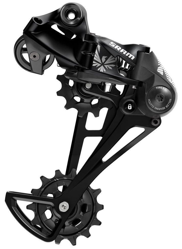 Dérailleur Arrière VTT Sram NX Eagle 12v