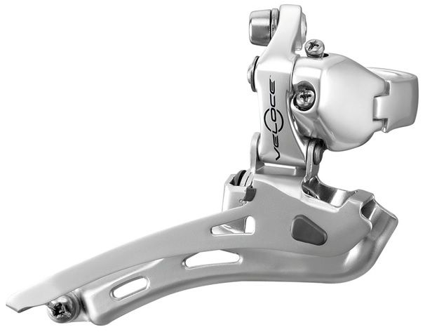 Dérailleur Arrière Derailleur Avant Campagnolo Veloce Campagnolo
