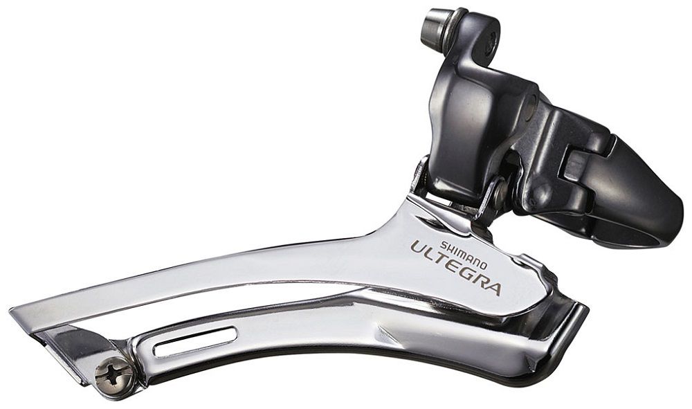 shimano 8 speed front derailleur