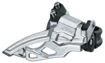 Dérailleur Avant Shimano XTR FD-M985 Top-Collier Bas - 2x10v