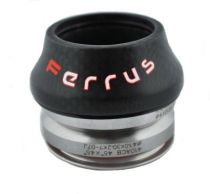 Direction Ferrus Gimat Carbone 1`1/8 - 45°x45° - 41.0mm