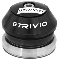 Direction Trivio Int�gr� 1-1/8\  - 1-1/4\  - 45/45 15mm r�f. TRV-HS-004