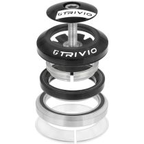 Direction Trivio Int&eacute;gr&eacute; 1-1/8\  - 1-1/4\  - 45/45 8mm r&eacute;f. TRV-HS-003