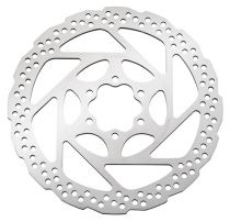 Disque Shimano 6 Trous 160mm - SM-RT56 S - Deore/Alivio