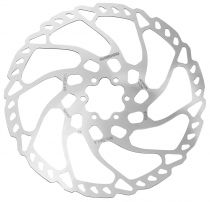 Disque Shimano 6 Trous 203mm - SM-RT66 L