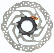 Disque Shimano Center Lock 160mm - SM-RT10