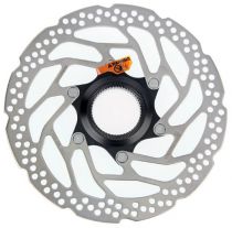 Disque Shimano Center Lock 160mm - SM-RT30S