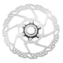 Disque Shimano Center Lock 160mm - SM-RT54 S - Deore
