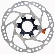 Disque Shimano Center Lock 160mm - SM-RT64 S
