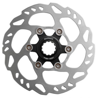 Disques 160mm CENTERLOCK | Black Rider – BLACK RIDER
