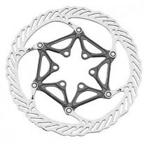 Disque Sram/Avid XX Clean Sweep 6 Trous