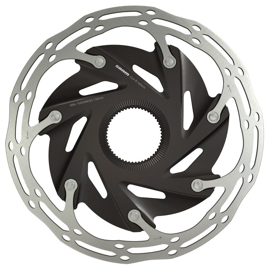sram centerline x