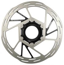 Disque Sram Paceline Center Lock 160mm - Contre-Ecrou non Inclus
