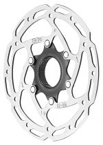 Disque Tektro TR35 Center Lock 160mm sans crou