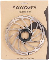 Disque Wilier Rotor 140mm Center Lock
