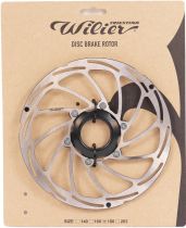 Disque Wilier Rotor 180mm Center Lock