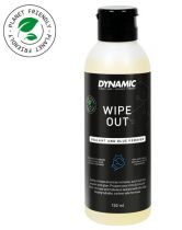 Dissolvant Préventif et Colle Dynamic Wipe Out 150ml