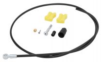 Durite Frein Disc Shimano Noir SM-BH90