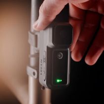 Eclairage Arri&egrave;re Cam&eacute;ra Ravemen NT 301