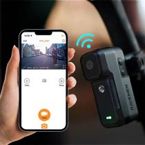 Eclairage Arri&egrave;re Cam&eacute;ra Ravemen NT 301