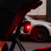 Eclairage Arri&egrave;re Cam&eacute;ra Ravemen NT 301