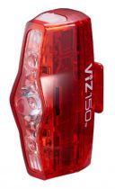 Eclairage Arrire Cateye ViZ150 - 150 Lumens