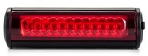 Eclairage Arrière Cube Acid Led Light HPA Red