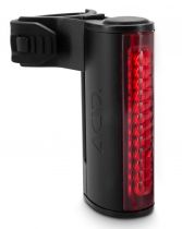 Eclairage Arrire Cube Acid Led Light HPA Red
