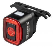 Eclairage Arrière Force Flea 70 Lumens USB