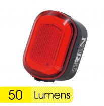 Eclairage Arrire Moon Orion 50 Lumens avec Support Aimant - PROMO