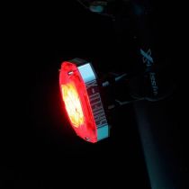 Eclairage Arrière Moon Shield-X Auto 300 Lumens