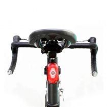 Eclairage Arrière Moon Shield-X Auto 300 Lumens