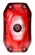 Eclairage Arrière Moon Shield-X Auto 300 Lumens