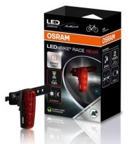 Eclairage Arri&egrave;re Osram LedsBike Race Rear