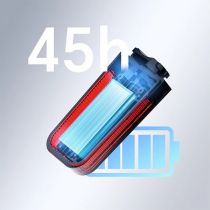 Eclairage Arrière Ravemen CL 01