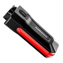 Eclairage Arri&egrave;re Ravemen CL 100