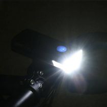 Eclairage Avant Cateye Ampp 1100 Réf. HL-EL1100RC - 1100 Lumens
