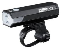 Eclairage Avant Cateye AMPP 800 Rf. HL-EL088RC  - 800 Lumens