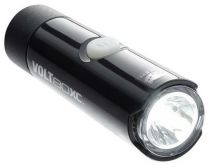 Eclairage Avant Cateye Volt 80 XC Rf. HL-EL050RC - 80 Lumens