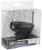 Eclairage Avant Force Bug 400 Lumens 