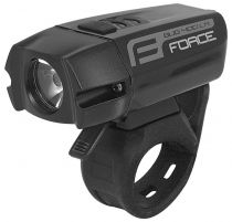 Eclairage Avant Force Bug 400 Lumens 