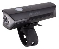 Eclairage Avant Force Flux 550 Lumens USB