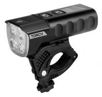 Eclairage Avant Force Torch 2000 Lumens USB